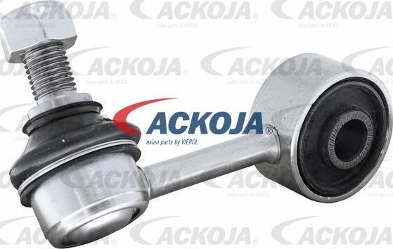 ACKOJA A37-9544 - Тяга / стойка, стабилизатор unicars.by