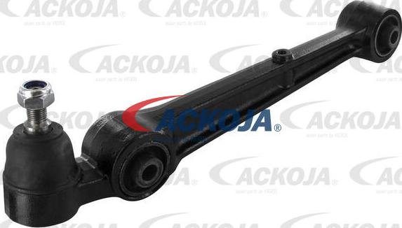 ACKOJA A37-9540 - Рычаг подвески колеса unicars.by