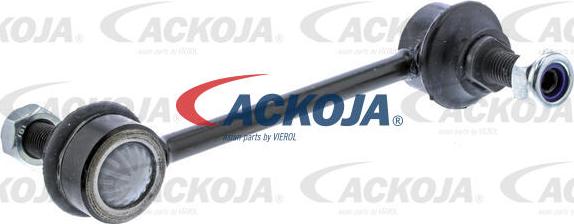 ACKOJA A37-9559 - Тяга / стойка, стабилизатор unicars.by