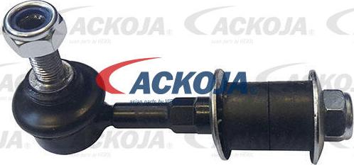 ACKOJA A37-9502 - Тяга / стойка, стабилизатор unicars.by