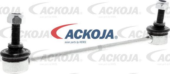 ACKOJA A37-1150 - Тяга / стойка, стабилизатор unicars.by