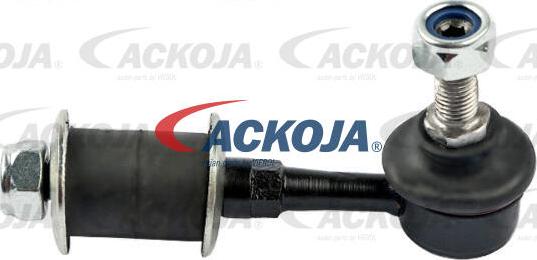 ACKOJA A37-1122 - Тяга / стойка, стабилизатор unicars.by