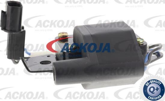 ACKOJA A37-70-0001 - Катушка зажигания unicars.by