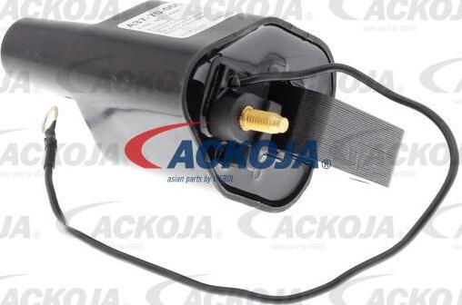 ACKOJA A37-70-0002 - Катушка зажигания unicars.by