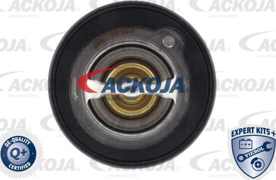 ACKOJA A26-99-0007 - Термостат охлаждающей жидкости / корпус unicars.by