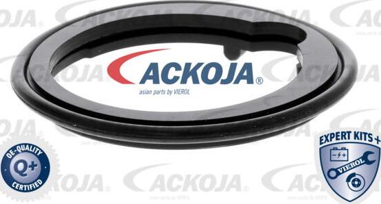 ACKOJA A26-99-0007 - Термостат охлаждающей жидкости / корпус unicars.by