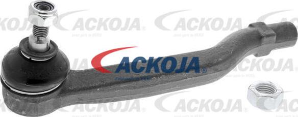 ACKOJA A26-9568 - Наконечник рулевой тяги, шарнир unicars.by