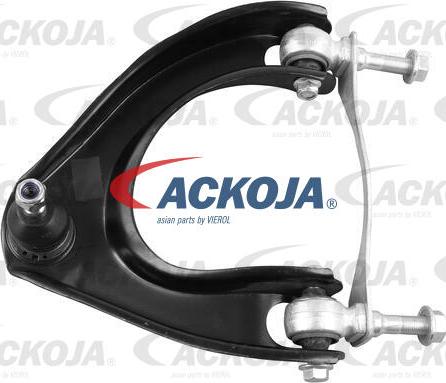 ACKOJA A26-9536 - Рычаг подвески колеса unicars.by