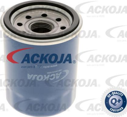 ACKOJA A26-0500 - Масляный фильтр unicars.by