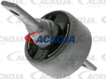 ACKOJA A26-0016 - Сайлентблок, рычаг подвески колеса unicars.by