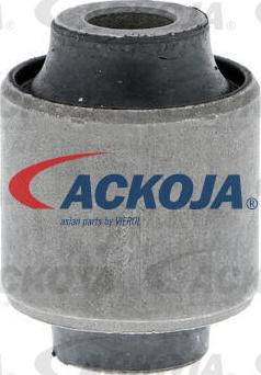 ACKOJA A26-0010 - Сайлентблок, рычаг подвески колеса unicars.by