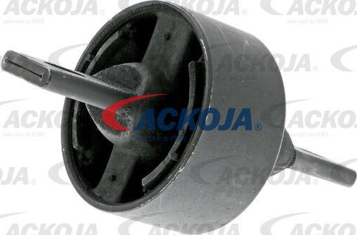 ACKOJA A26-0011 - Сайлентблок, рычаг подвески колеса unicars.by