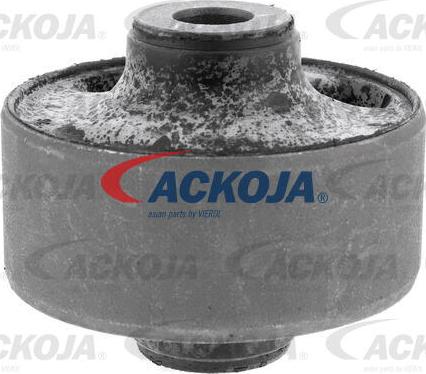 ACKOJA A26-0327 - Сайлентблок, рычаг подвески колеса unicars.by