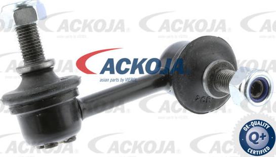 ACKOJA A26-1179 - Тяга / стойка, стабилизатор unicars.by