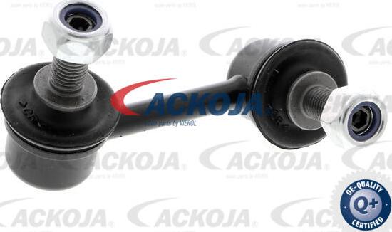 ACKOJA A26-1173 - Тяга / стойка, стабилизатор unicars.by