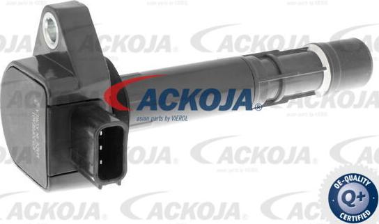 ACKOJA A26-70-0006 - Катушка зажигания unicars.by