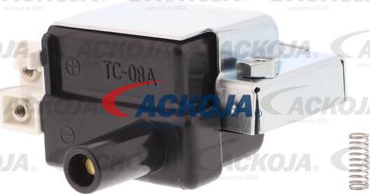 ACKOJA A26-70-0002 - Катушка зажигания unicars.by