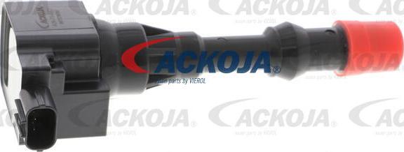 ACKOJA A26-70-0021 - Катушка зажигания unicars.by