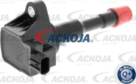 ACKOJA A26-70-0023 - Катушка зажигания unicars.by