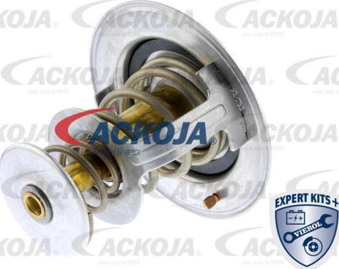 ACKOJA A70-99-0001 - Термостат охлаждающей жидкости / корпус unicars.by