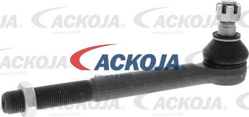 ACKOJA A70-9542 - Наконечник рулевой тяги, шарнир unicars.by