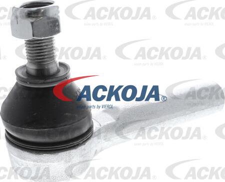 ACKOJA A70-9519 - Наконечник рулевой тяги, шарнир unicars.by