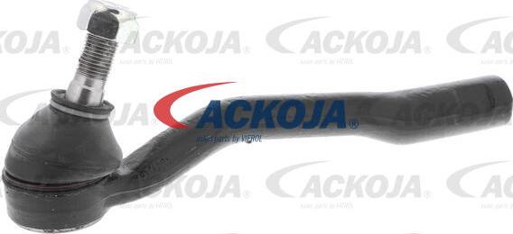 ACKOJA A70-9534 - Наконечник рулевой тяги, шарнир unicars.by