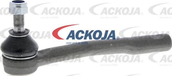 ACKOJA A70-9524 - Наконечник рулевой тяги, шарнир unicars.by