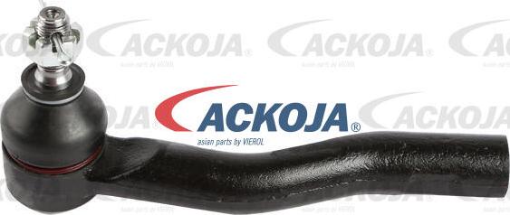 ACKOJA A70-9644 - Наконечник рулевой тяги, шарнир unicars.by