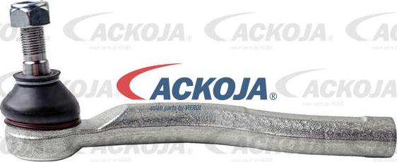 ACKOJA A70-9653 - Наконечник рулевой тяги, шарнир unicars.by