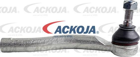 ACKOJA A70-9652 - Наконечник рулевой тяги, шарнир unicars.by