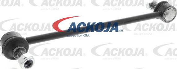 ACKOJA A70-9611 - Тяга / стойка, стабилизатор unicars.by