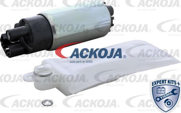 ACKOJA A70-09-0004 - Топливный насос unicars.by