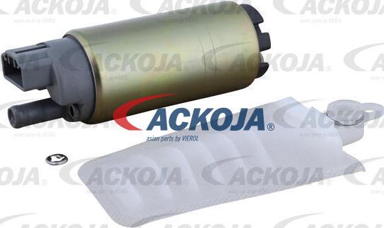 ACKOJA A70-09-0003 - Топливный насос unicars.by