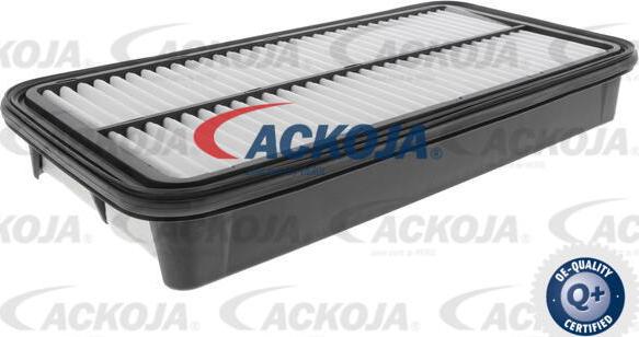 ACKOJA A70-0409 - Воздушный фильтр, двигатель unicars.by