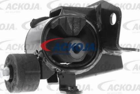 ACKOJA A70-0425 - Подушка, опора, подвеска двигателя unicars.by