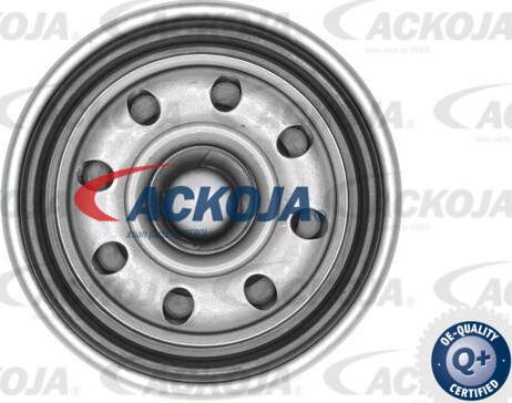 ACKOJA A70-0501 - Масляный фильтр unicars.by