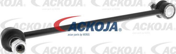 ACKOJA A70-0515 - Тяга / стойка, стабилизатор unicars.by