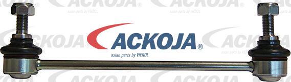 ACKOJA A70-0511 - Тяга / стойка, стабилизатор unicars.by