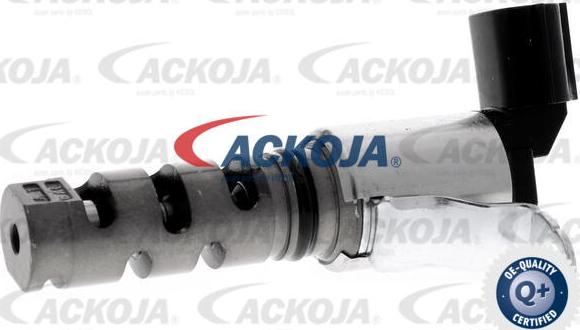 ACKOJA A70-0608 - Регулирующий клапан, выставление распределительного вала unicars.by