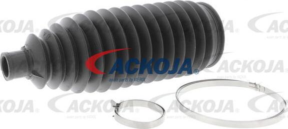 ACKOJA A70-0096 - Комплект пыльника, рулевое управление unicars.by