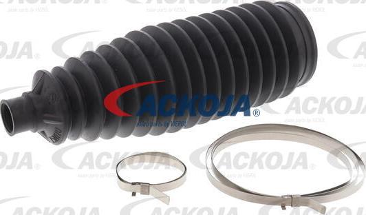 ACKOJA A70-0098 - Комплект пыльника, рулевое управление unicars.by