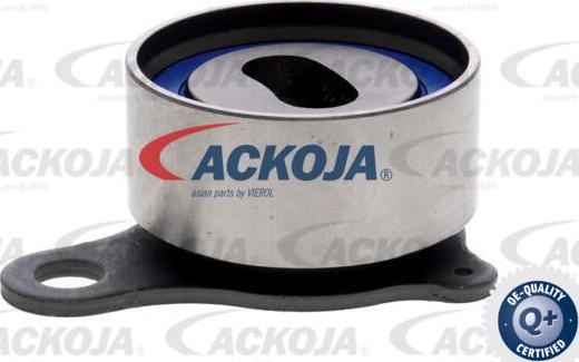 ACKOJA A70-0071 - Натяжной ролик, зубчатый ремень ГРМ unicars.by