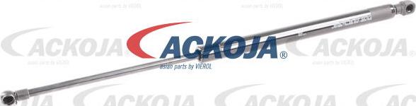 ACKOJA A70-0103 - Газовая пружина, упор unicars.by