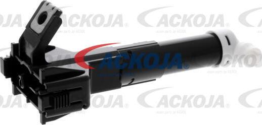 ACKOJA A70-08-0083 - Распылитель, форсунка, система очистки фар unicars.by