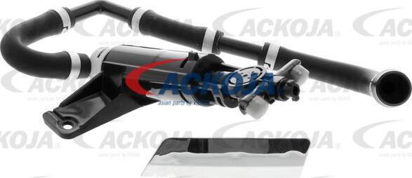 ACKOJA A70-08-0024 - Распылитель, форсунка, система очистки фар unicars.by