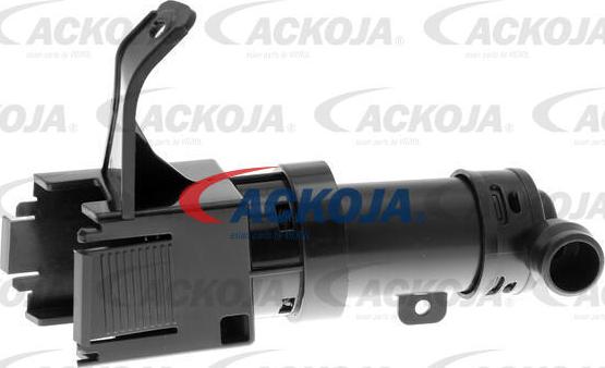 ACKOJA A70-08-0022 - Распылитель, форсунка, система очистки фар unicars.by