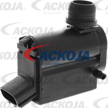 ACKOJA A70-08-0075 - Водяной насос, система очистки окон unicars.by