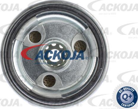 ACKOJA A70-0300 - Топливный фильтр unicars.by