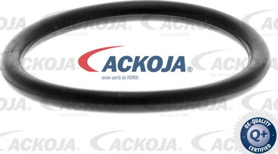 ACKOJA A70-0300 - Топливный фильтр unicars.by